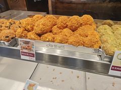 -彭记优口(王府井购物中心店)