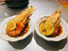 -十面欢腾(长乐路店)