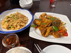-董府·古宅餐厅