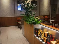 -Peet's 皮爷咖啡(深圳湾万象城店)