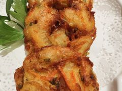 -福记饭店(青果巷店)