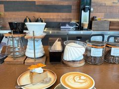 -MR.WALDEN COFFEE(平安金融中心店)