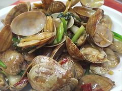 -开禾52阿伟海鲜加工