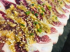 -妥妥烤肉料理(昙华林店)
