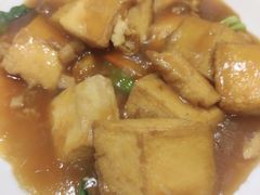 -闫府私房菜(经四路万达店)