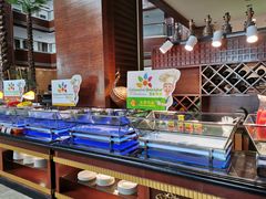 -金沙湖畔酒店-餐厅