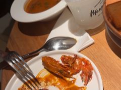 -翠贝卡&Mama Kelly Brunch Coffee(河西店)