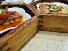 -喜鹊茶点.啫煲(车陂店)