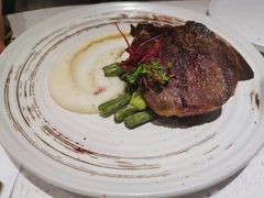 厚煎牛舌配青椒椒麻酱-Toris(LuOne凯德晶萃广场店)