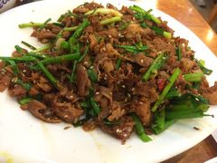 -东北农家饺子村(昌平路店)