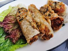 越南炸春卷-PHO爺·越南料理(亦庄大族广场店)