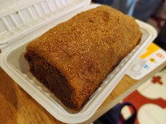 -老回回小吃(百万庄店)