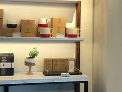 -Peet's 皮爷咖啡(东湖路手作店)