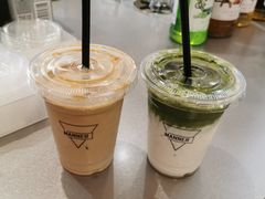 -Manner Coffee(丁香国际店)