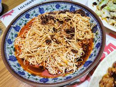 -秀园弘扬川味饭店(长久路店)