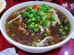 -易老妈蹄花.特色川菜(人民公园总店)