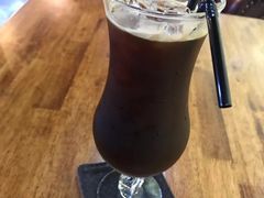 -喬越名品Cafe Fashion(富力公园店)