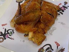 -一品粤珍轩(吴中路店)