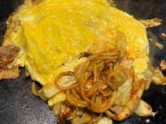 -鹤桥风月(ヨドバシ梅田店)
