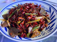 -福苗小骆驼烧烤(莲湖路店)