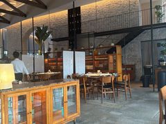 -不念·福建码头(宝龙一城店)