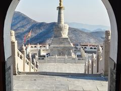 -妙峰山风景名胜区