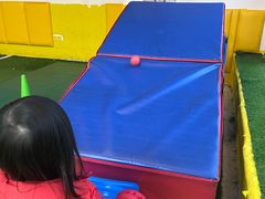 -尚励少儿体能运动(高升校区)