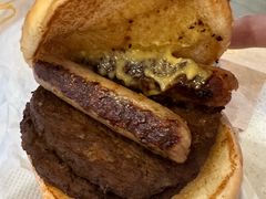 -麦当劳(龙之梦购物中心店)