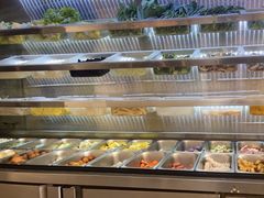 -小胖麻辣烫卤肉饭(斜街店)