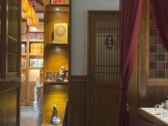 -一叶一世界•素食餐厅(环球中心店)