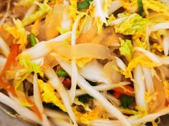 -1910老鲁味海鲜·戳子肉·青岛菜(金沙滩店)