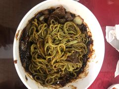 -来味香(麦世达韩国精品百货店)