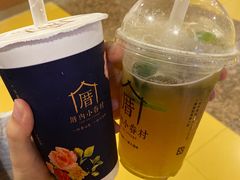-厝内小眷村(西单大悦城店)