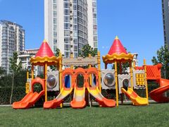 -华兰国际幼稚园(海逸园)