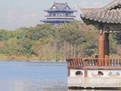 -海珠湖公园