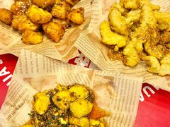 -见味花甲(福田coco park店)