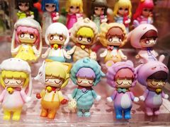 -酷乐潮玩(颛桥万达店)