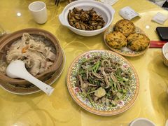 -砂锅居(西四店)