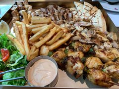 -HELLO MUSAE 拾光缪斯餐厅·纯正希腊风味(苏州中心店)