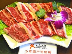 -葛记红焖羊肉(和平路形象店)