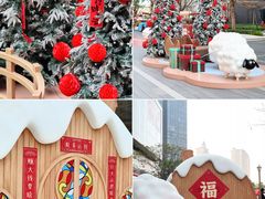 -东莞松山湖万象汇