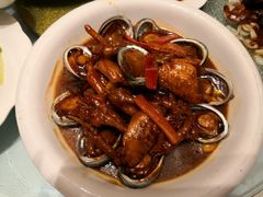 -上海精菜馆(虎踞关店)