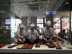 -陈记顺和潮汕牛肉火锅(番禺迎宾大道店)