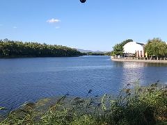 -稻香湖景欢乐岛温泉城堡