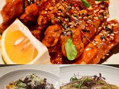 -BE BRIGHT KITCHEN(正佳广场店)