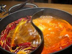 -呷哺呷哺 黄金牧场 (新中关购物中心店)