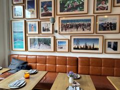 -BOR Eatery(安福路店)