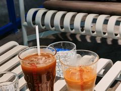 -HALO SOUL COFFEE·咖啡·甜品·简餐(嘉年华海信广场店)