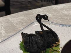 -东海朗廷酒店-唐阁T’ANG COURT 中餐厅