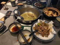 -同仁四季椰子鸡(宝安壹方城店)